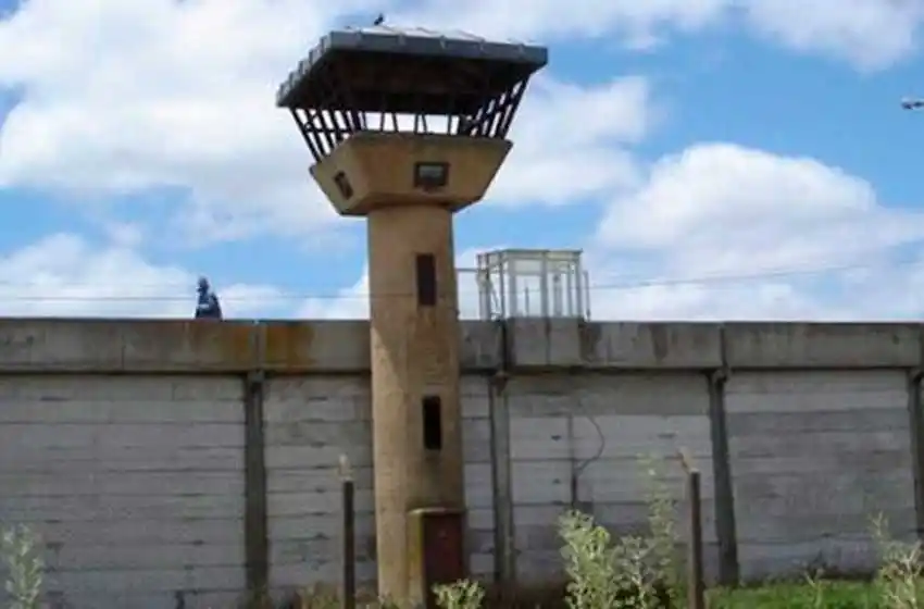 Otra novedosa oportunidad educativa en la Unidad Penal N°50