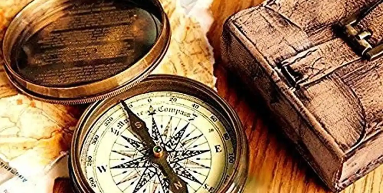 En el universo de las esdrújulas, solo una brújula nos orienta en la búsqueda de paisajes exóticos y monólogos ya no tan erráticos.