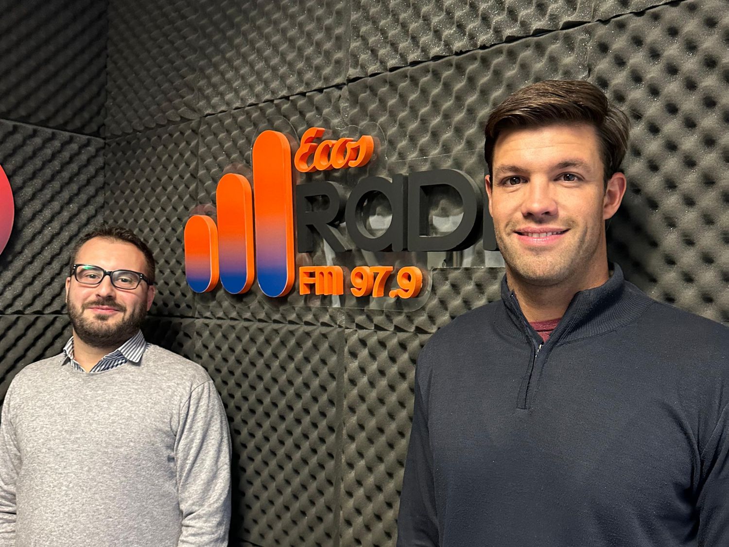 Panorama internacional con Facu Florentín y Sebastián Macía