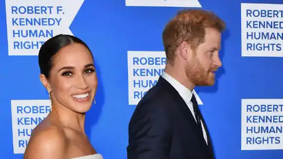 Harry gana nueva batalla judicial a los tabloides británicos