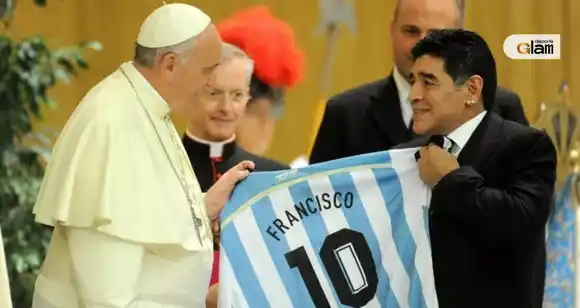 Adiós al papa futbolero: Francisco y su legado deportivo, más allá del Vaticano