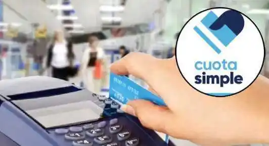 Brindan detalles sobre el nuevo programa Cuota simple