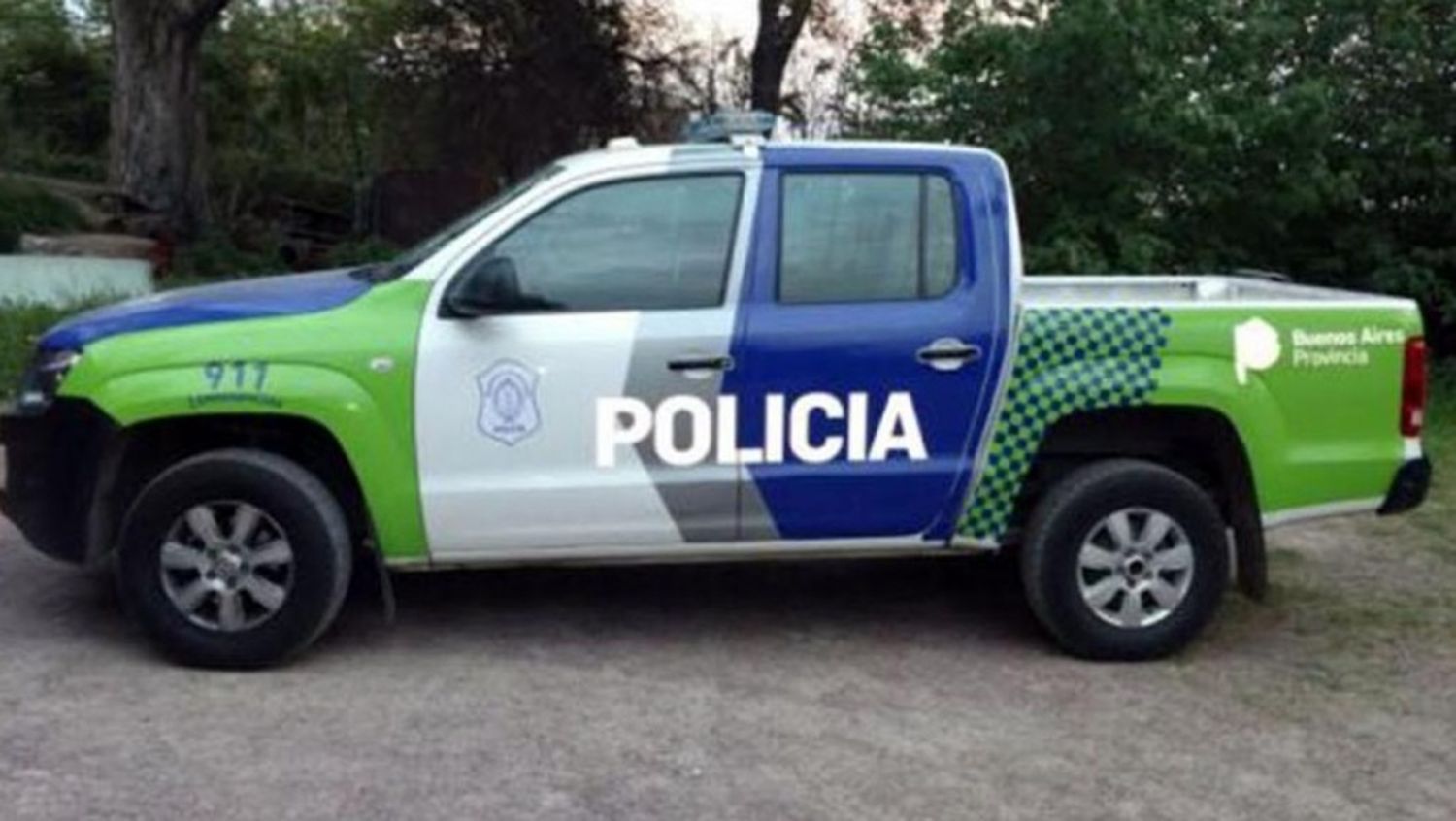 Florencio Varela: Detuvieron a policía extorsionador con droga y antecedentes por estafa