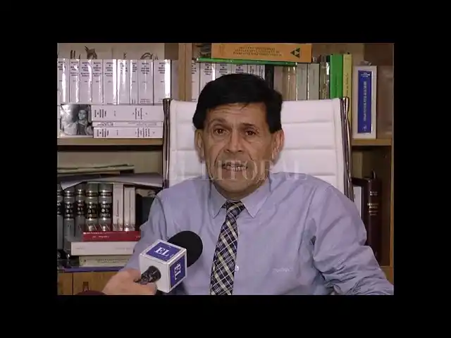 La Corte Nacional revisará la causa del ex Banco Provincial