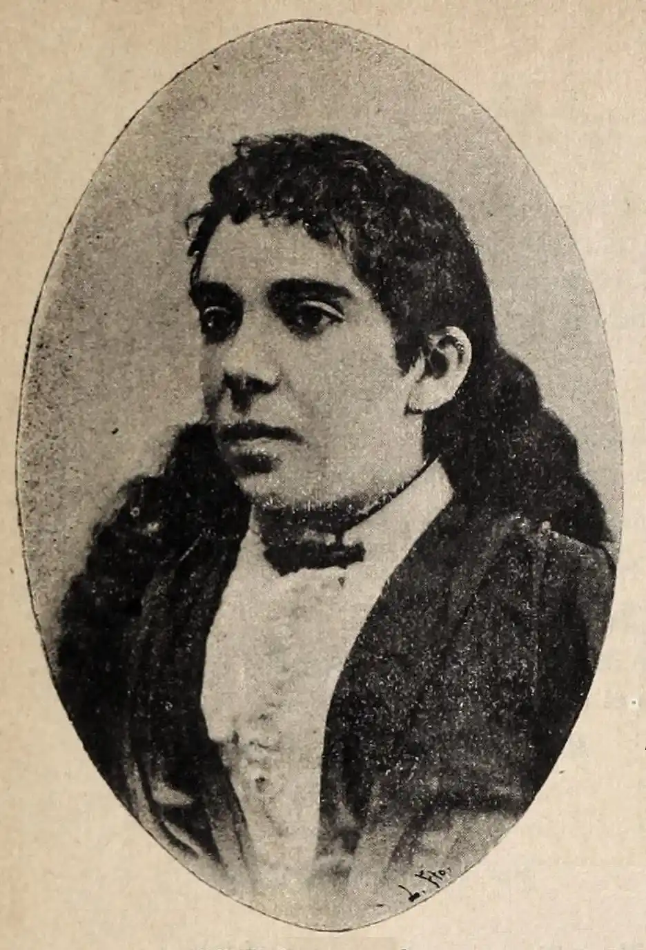 maria luisa guerra
