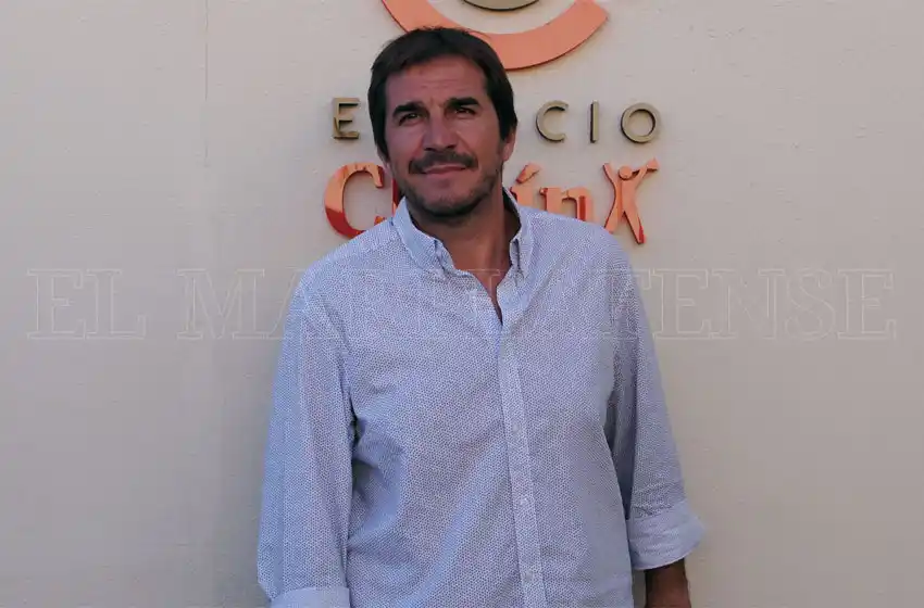 “Esta temporada vamos a tener un 75 por ciento más de espectadores”