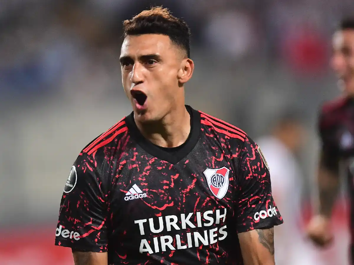 River arrancó con una victoria