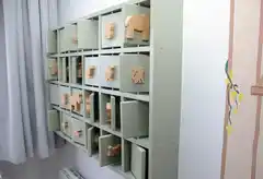 Culminaron las tareas de adecuación de tres nuevas habitaciones temáticas del Hospital de Niños