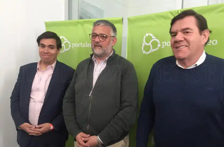 Provincia: "Cuando baja el desempleo, más gente sale a buscarlo"