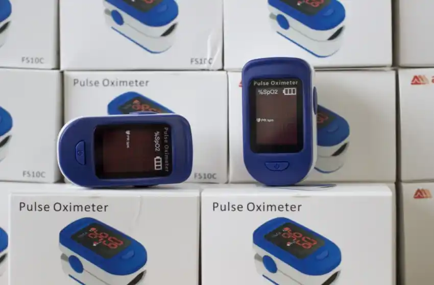 Gesell adquiere más insumos para la salud