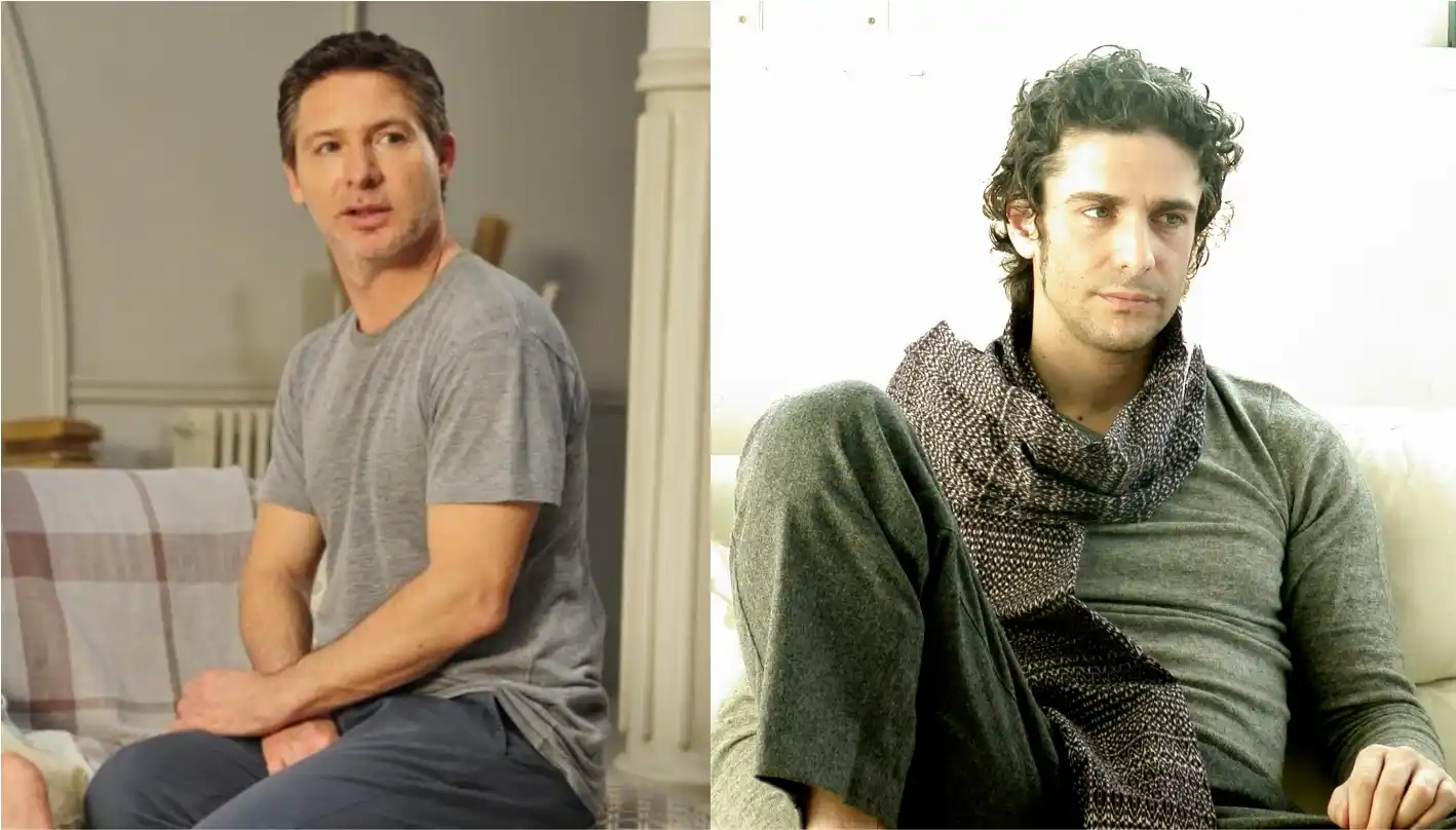 Sbaraglia y Suar cierran el ciclo Cine de la Playa