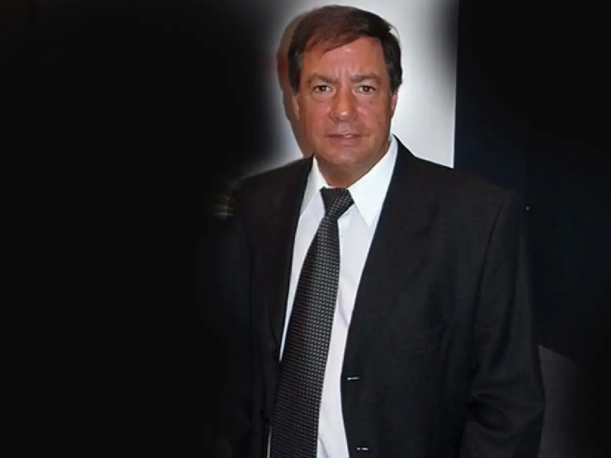 Pesar por el fallecimiento del director de LA VOZ DE SAN JUSTO 