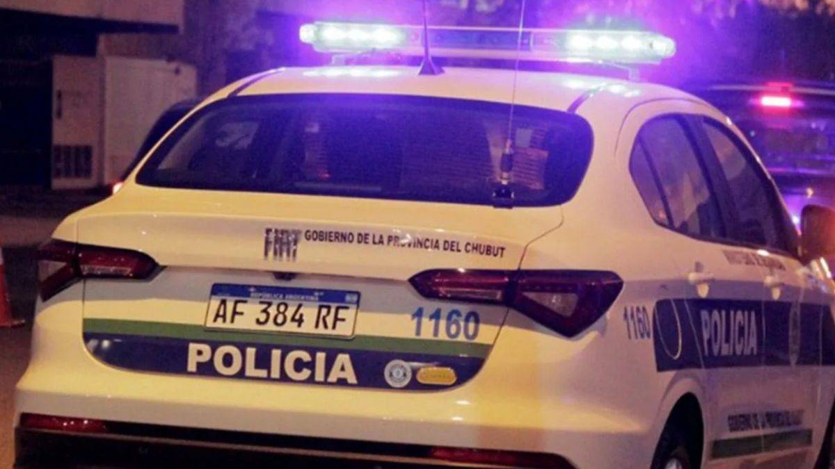 Un joven fue asesinado a puñaladas tras una escena de celos en Comodoro ...