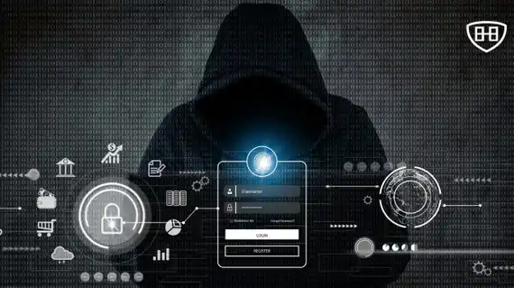 El robo de credenciales se disparó un 160 por ciento en 2025