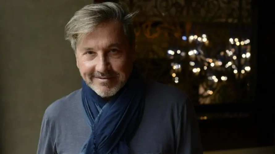 Se incendió la mansión de Ricardo Montaner