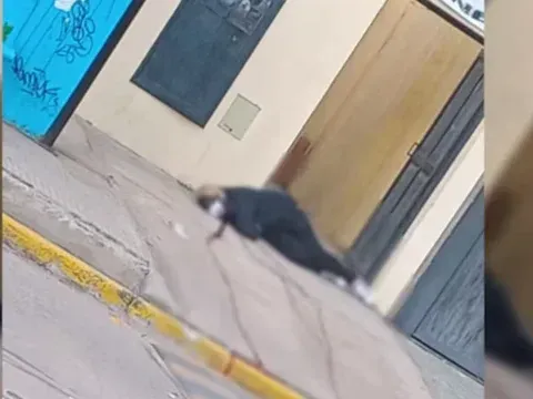 policia femicida