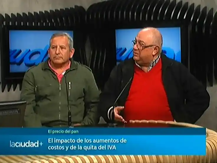 ¿Que va a pasar con el precio del pan? | La Ciudad
