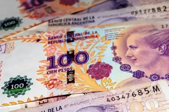 Pagan $14.000 por estos billetes de $100 con error de impresión