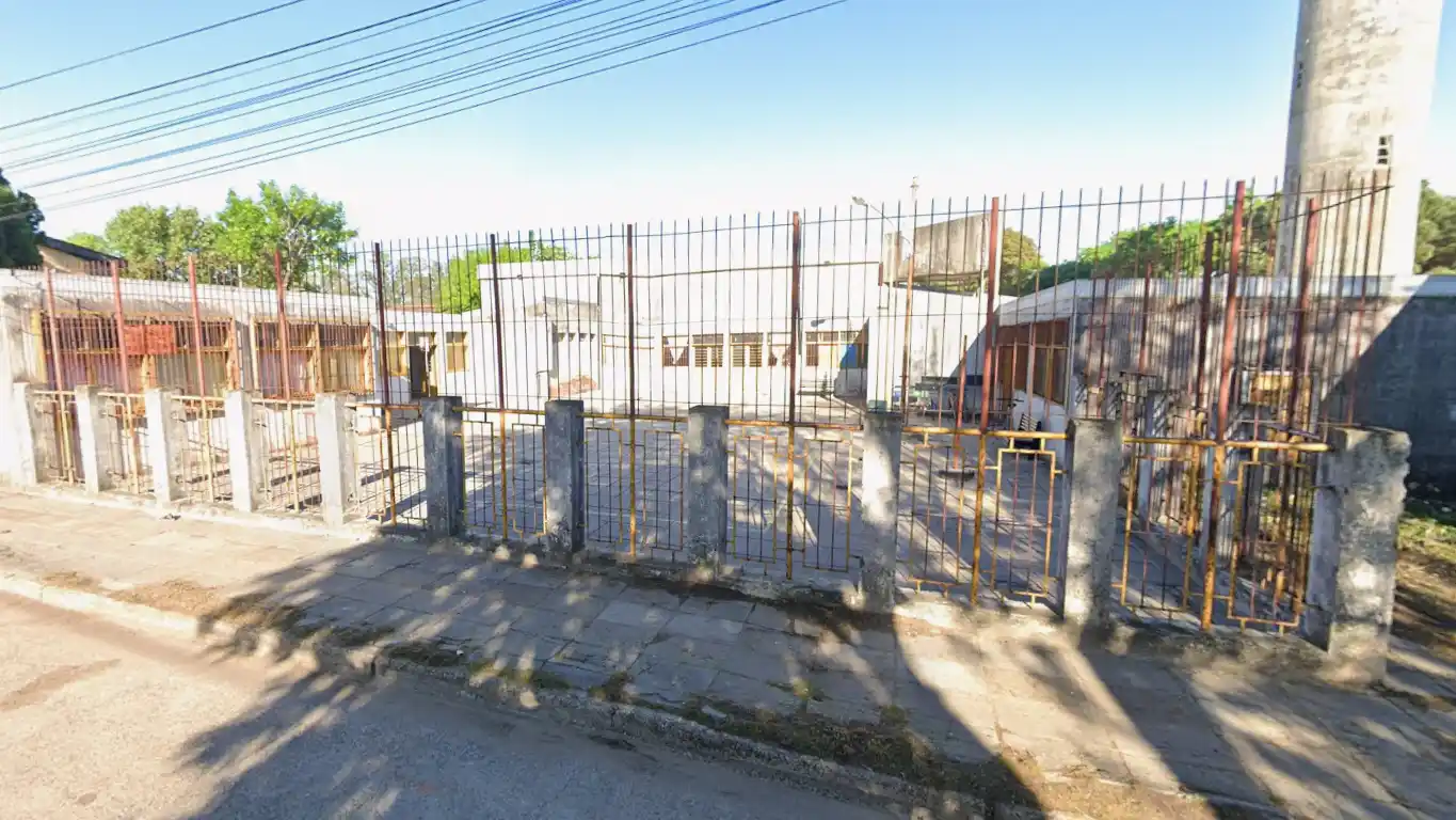 Recuperan elementos robados en una escuela de la ciudad
