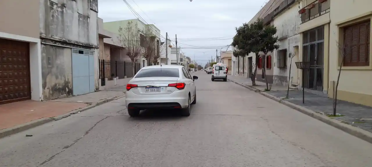 Lunes inestable en Gualeguay: el miércoles vuelve el sol y sube la temperatura