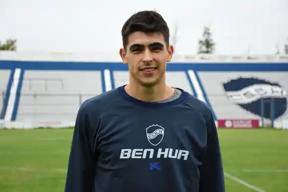 Ben Hur se sigue reforzando