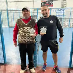 Se desarrolló la cuarta fecha del ránking en "La Quinta"