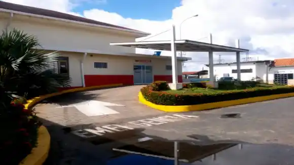 Hombre MATÓ A TIROS a su esposa y a su suegra y luego se quitó la vida en Anzoátegui