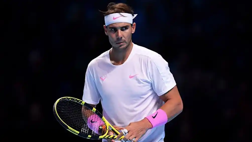España, con un Nadal excelso, se queda con la Copa Davis de tenis en casa