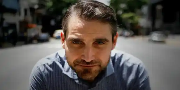 SÓCRATES Serrano también es víctima del COVID-19