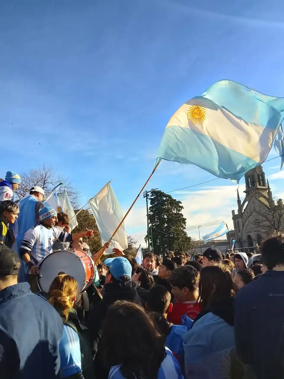 argentina - 2