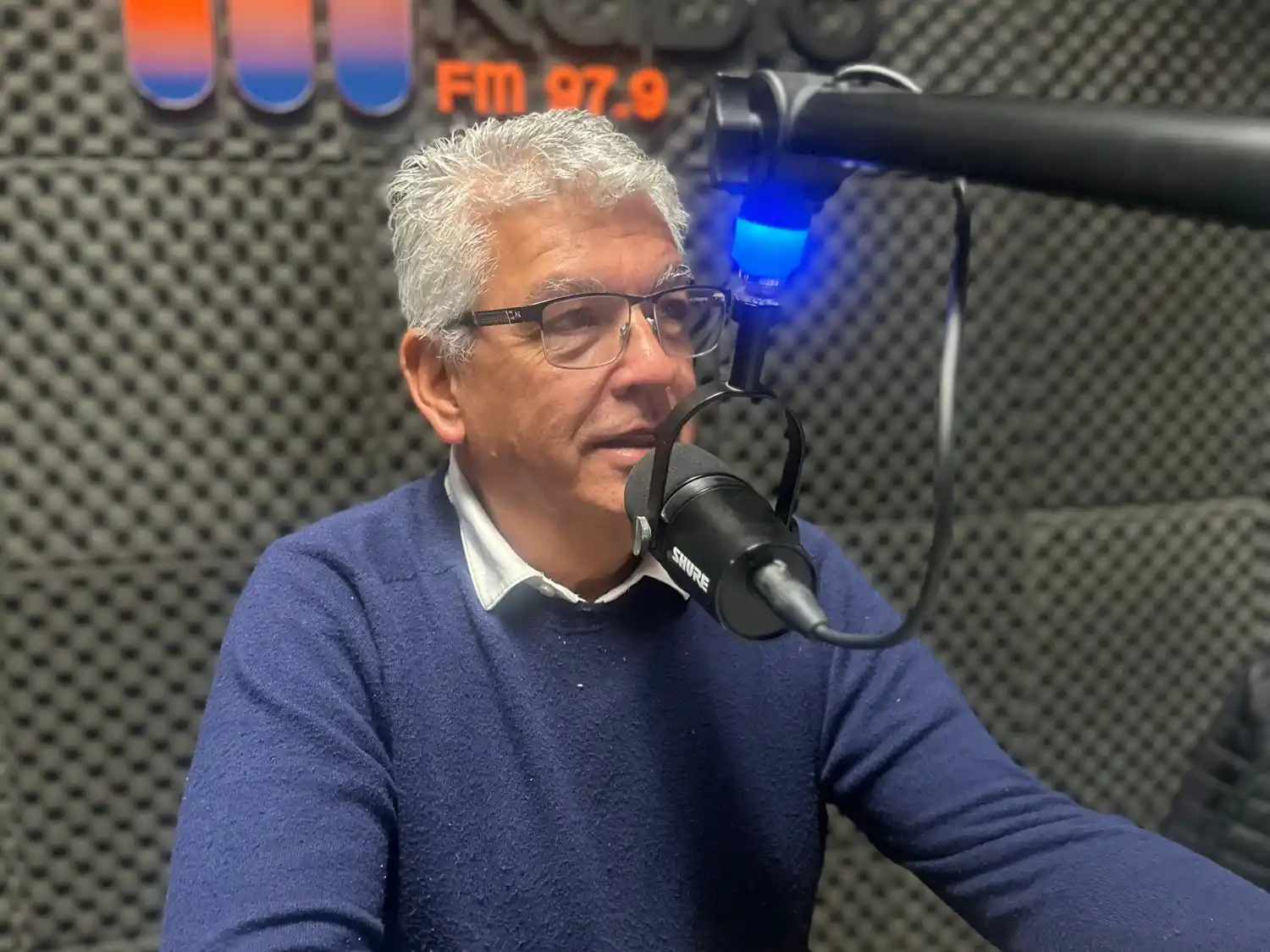 Los vecinos de la Ribera del Río Quequén preocupados por la erosión