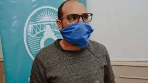 Ricardo Lupi y su óptica sobre nuevas aperturas deportivas