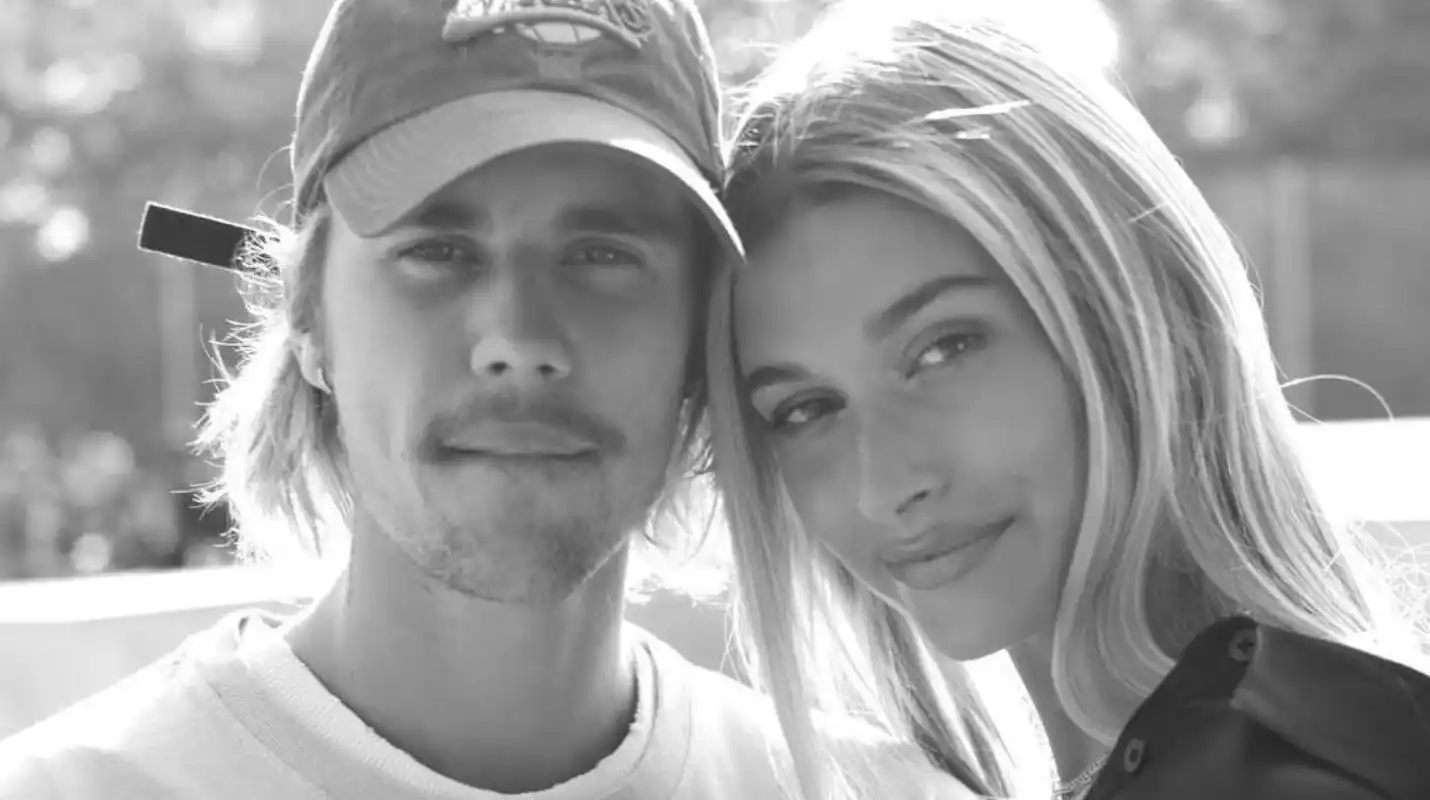 Justin Bieber y Hailey Baldwin se casaron en secreto