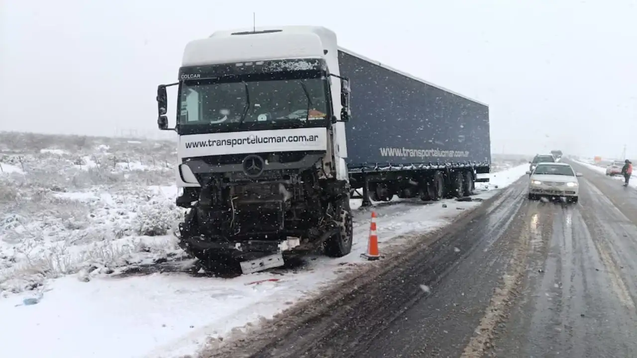 Rutas Nacionales