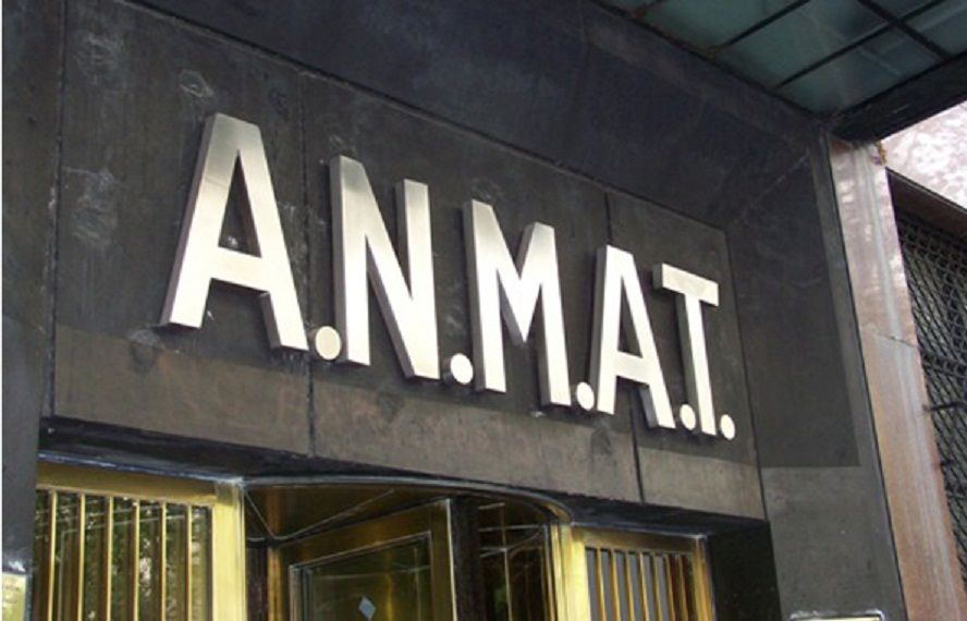 Anmat prohibió la venta de una bebida y un suplemento dietario