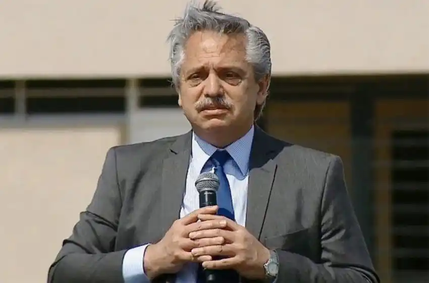 Alberto Fernández en Rosario: cómo será la agenda del presidente