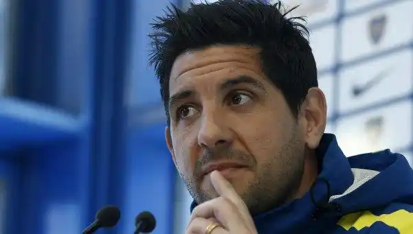 Aún no hay acuerdo para la salida de Orion de Boca