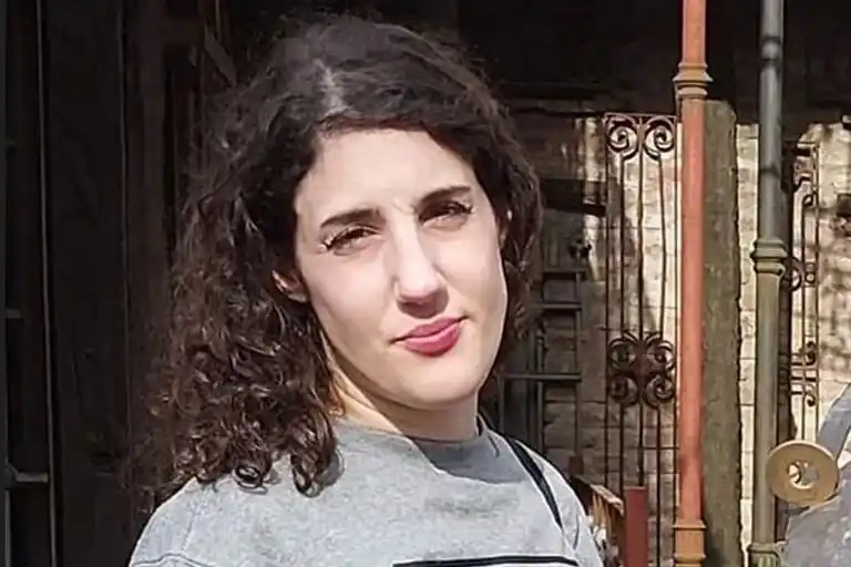 La mujer, de 27 años, había sido vista con vida por última vez el pasado viernes.