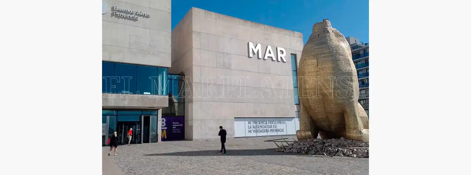 Las actividades comenzarán a desarrollarse el próximo martes 16.