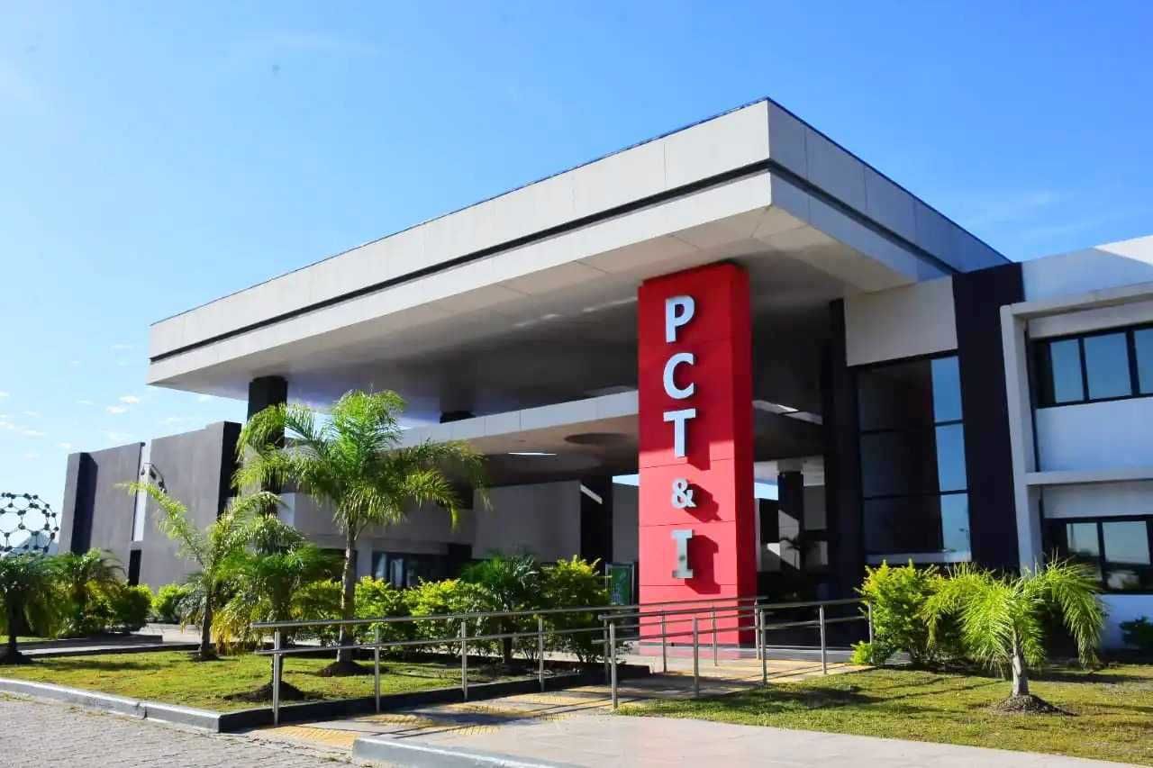Impulso Federal llega a Formosa para
conectar innovación y productividad