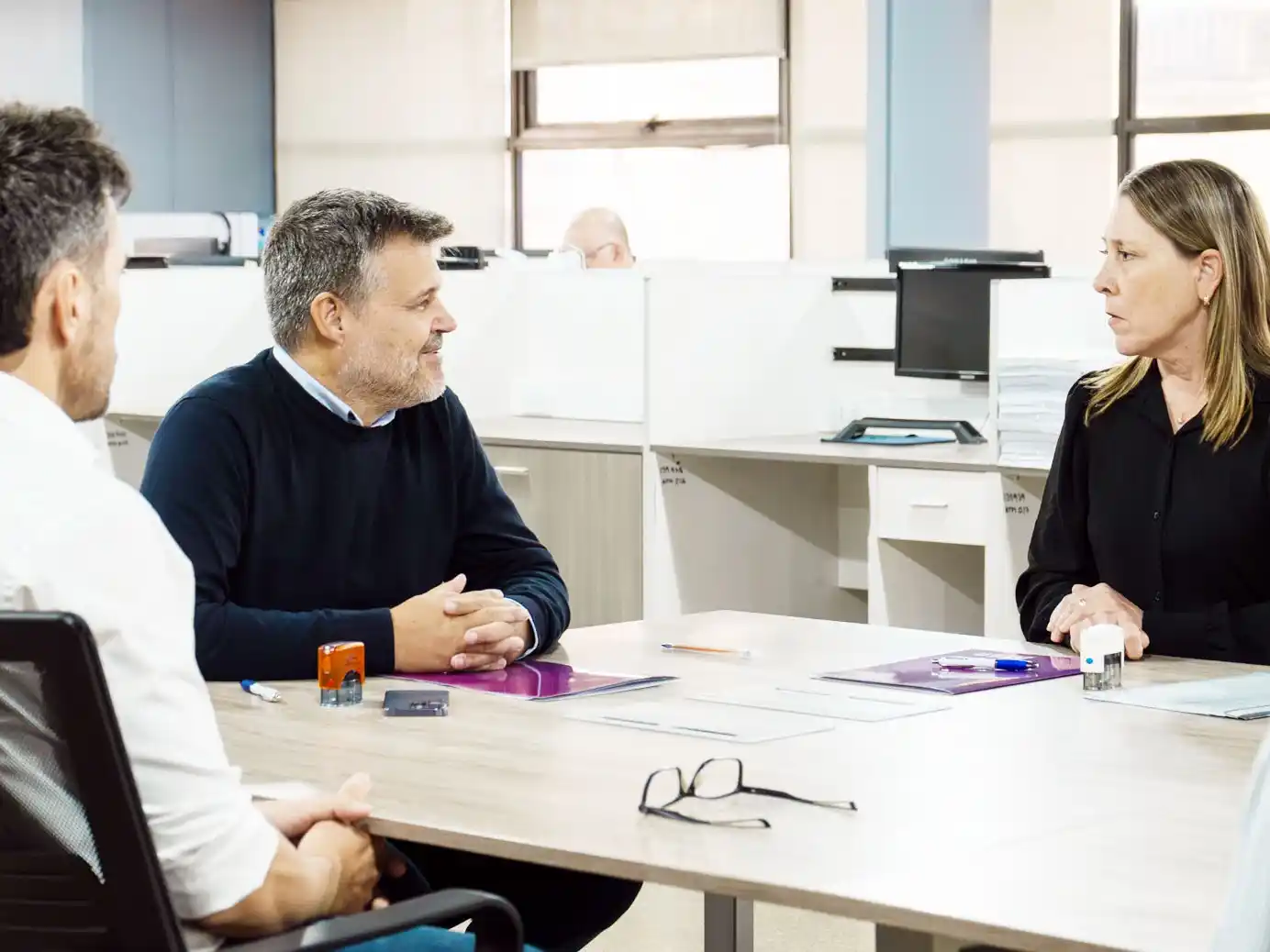 ATER acompaña a Los Charrúas en el fortalecimiento de la gestión tributaria