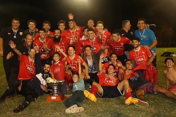 La Copa Ciudad de Gualeguaychú dará inicio el 30 de enero