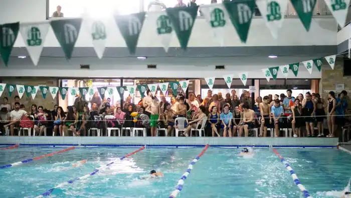 Torneo Aniversario - Club Kimberley 2025 - 2