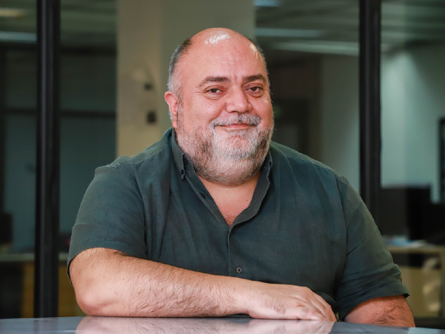 “Que la vivienda social no sea sinónimo de casa pequeña o mal construida”