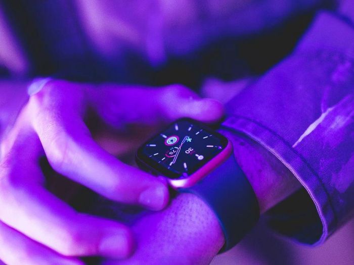 smartwatch