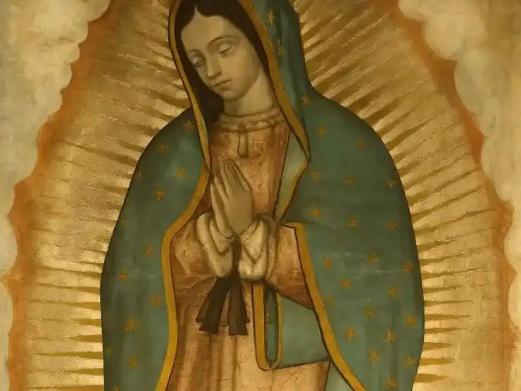 Nuestra Señora de Guadalupe