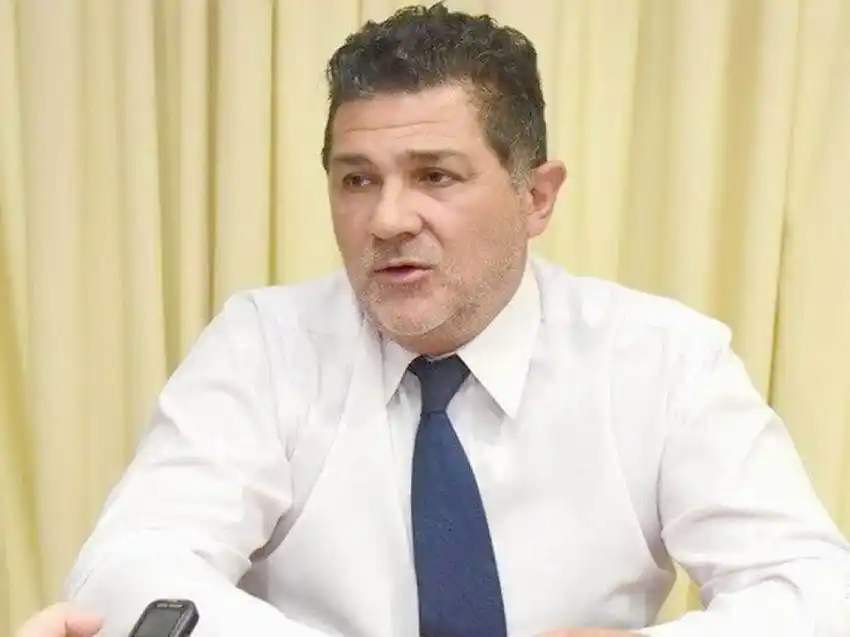 El ministro Guillermo Alucín disertará 
en las Jornadas de Justicia de Paz y Faltas