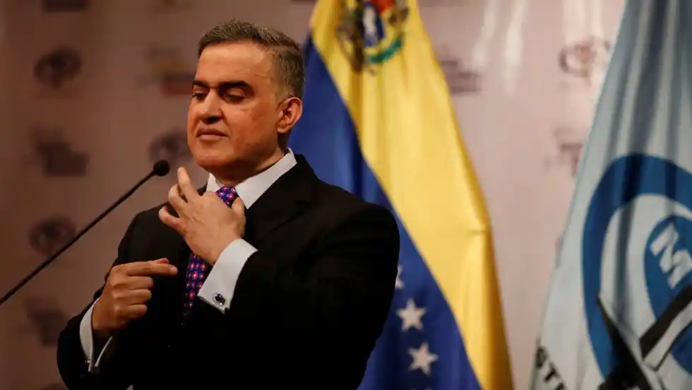 Venezuela abre una investigación contra militantes opositores