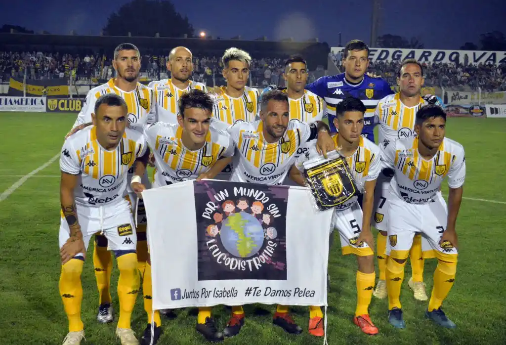 La Primera Nacional se definirá en torneo reducido