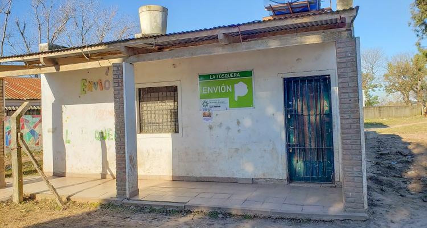 Polémica por el fin del contrato  de cuatro trabajadores del Envión